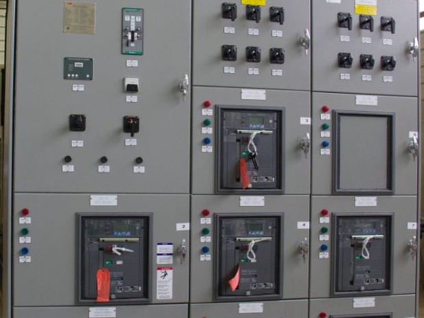 Electrical Equipment