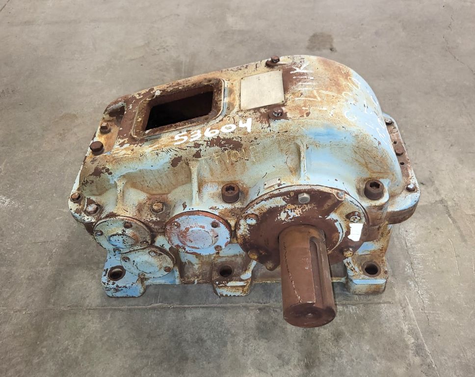 Used Link-Belt 1949Y151-AC Parallel Shaft Gearbox