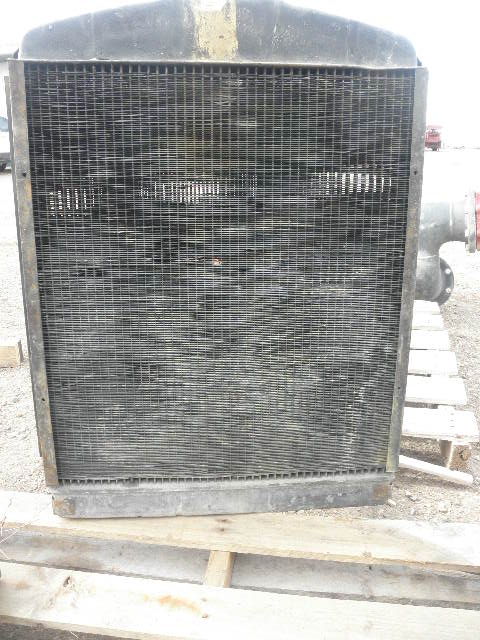 Used Bryant radiator - Radiator
