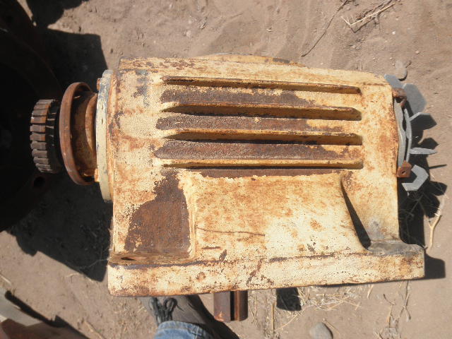 Used Philadelphia - Worm Drive Gearbox For Sale - Stock No ...