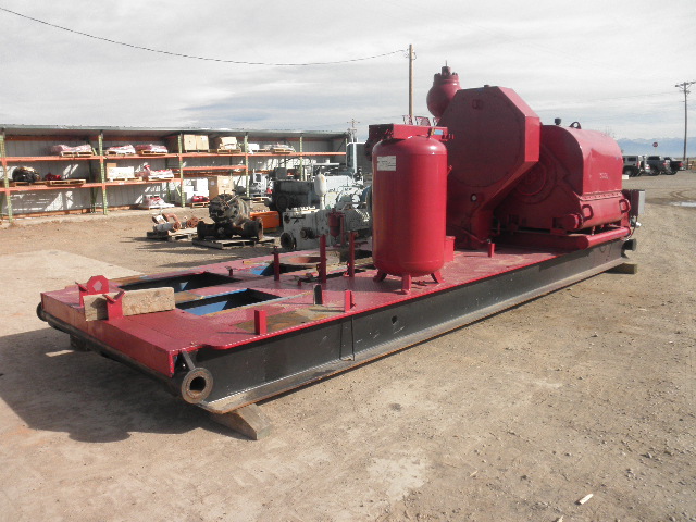 pz8 mud <a href='https://www.ruidapetroleum.com/product/49'>pump</a> for sale in stock