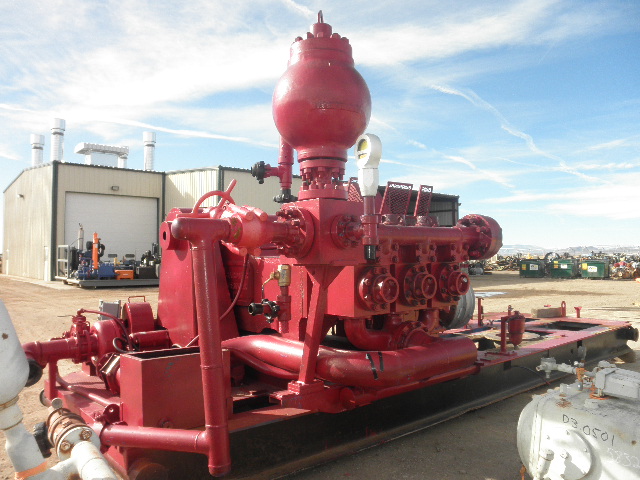 pz8 mud <a href='https://www.ruidapetroleum.com/product/49'>pump</a> in stock