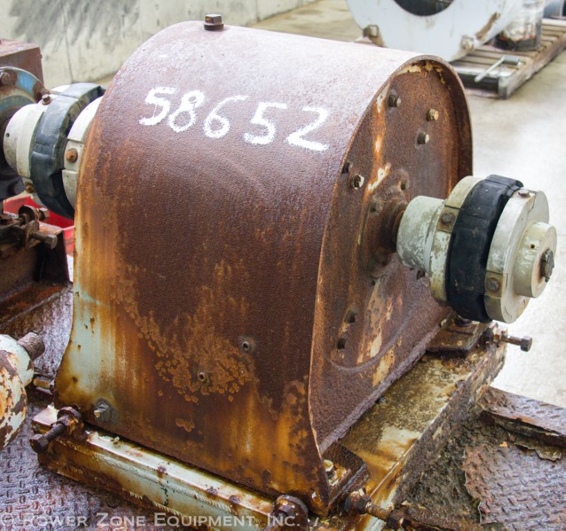 Used Falk 6S2-02AS Inline Gearbox