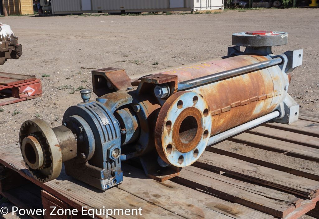 What is a Dual Acting Pump? - Power Zone Equipment