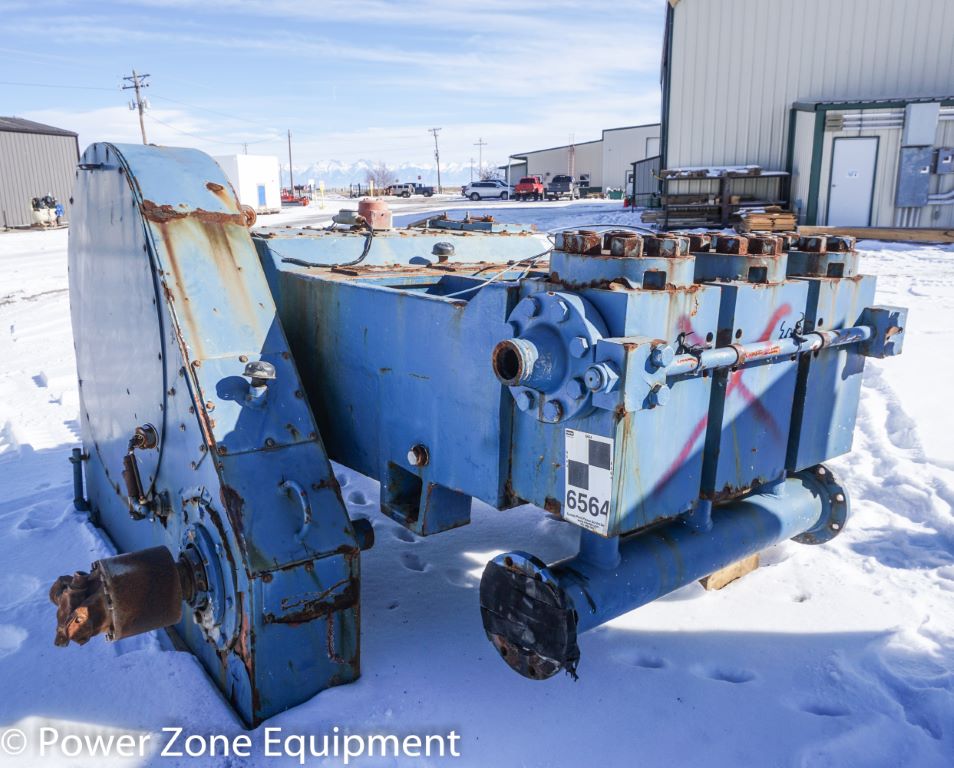 national jws-400 triplex mud <a href='https://www.ruidapetroleum.com/product/49'>pump</a> in stock