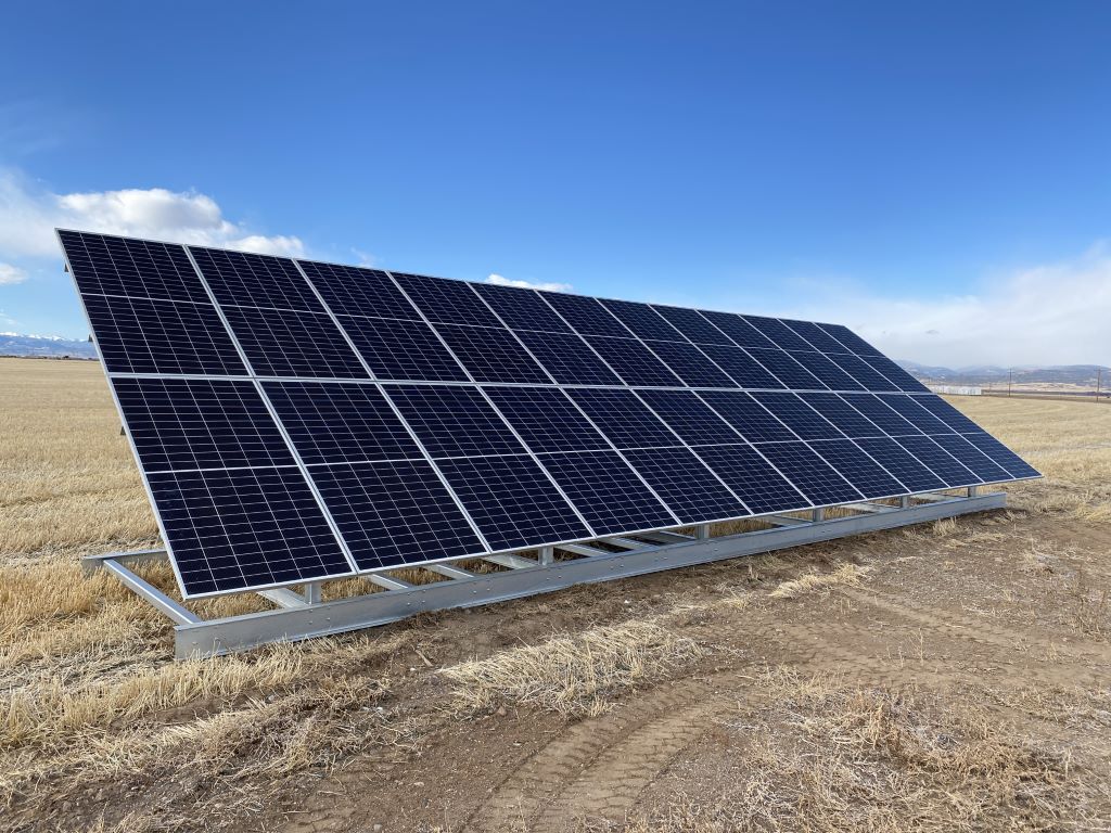 New SolarSet 24-OGS-16.75-25.5-2-F
