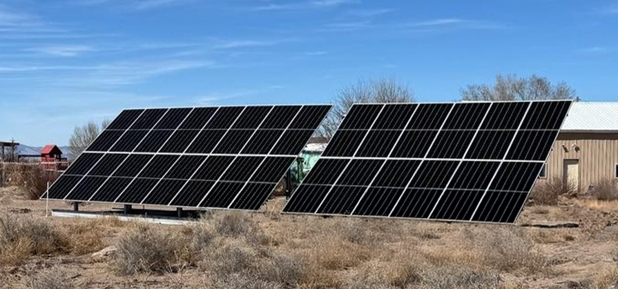New SolarSet 28-OGS-19.54-35.7-2-F