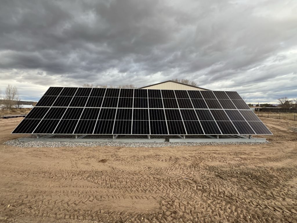 New SolarSet 28-OGP-19.54-38.0-2-F