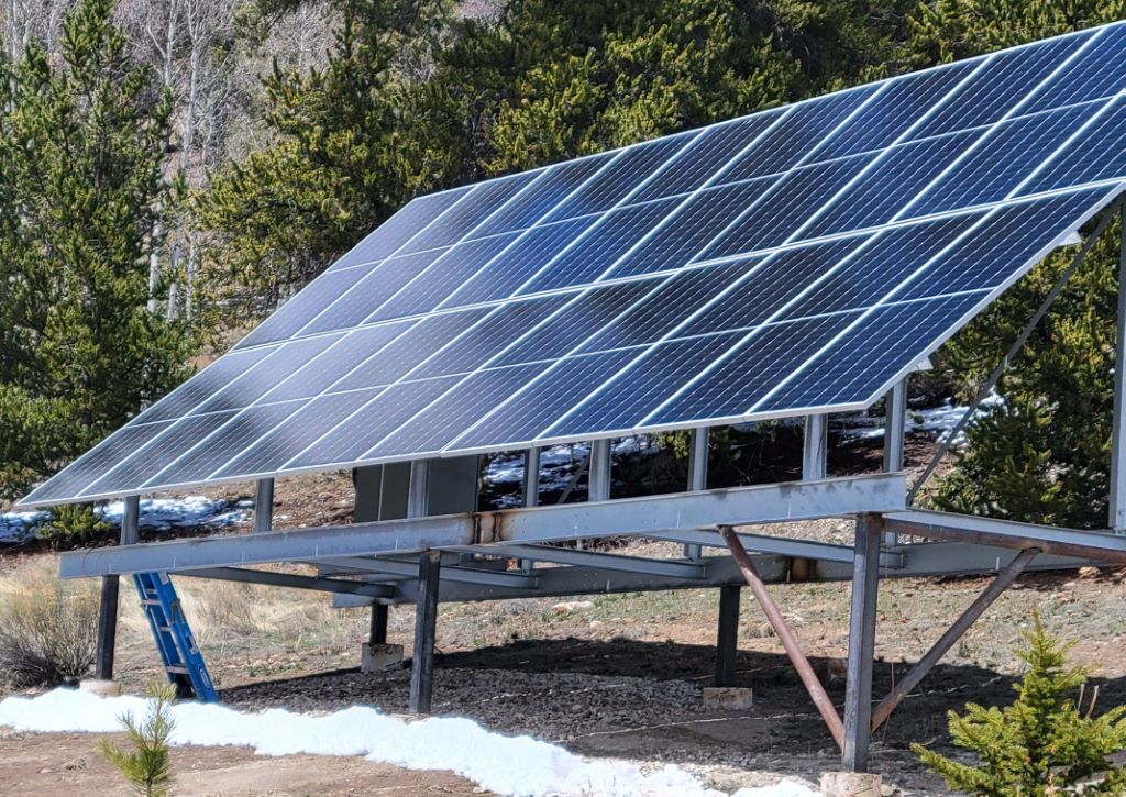 New SolarSet 20-GTP-13.96-0-2-F